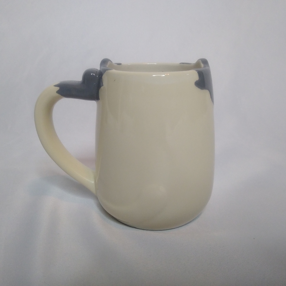 Grumpy Cat Mug - Picture 2 of 2